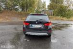 2014 BMW X1, xDrive18d, Automat, Cruisekontroll, Navigasjon