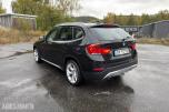 2014 BMW X1, xDrive18d, Automat, Cruisekontroll, Navigasjon