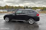 2014 BMW X1, xDrive18d, Automat, Cruisekontroll, Navigasjon