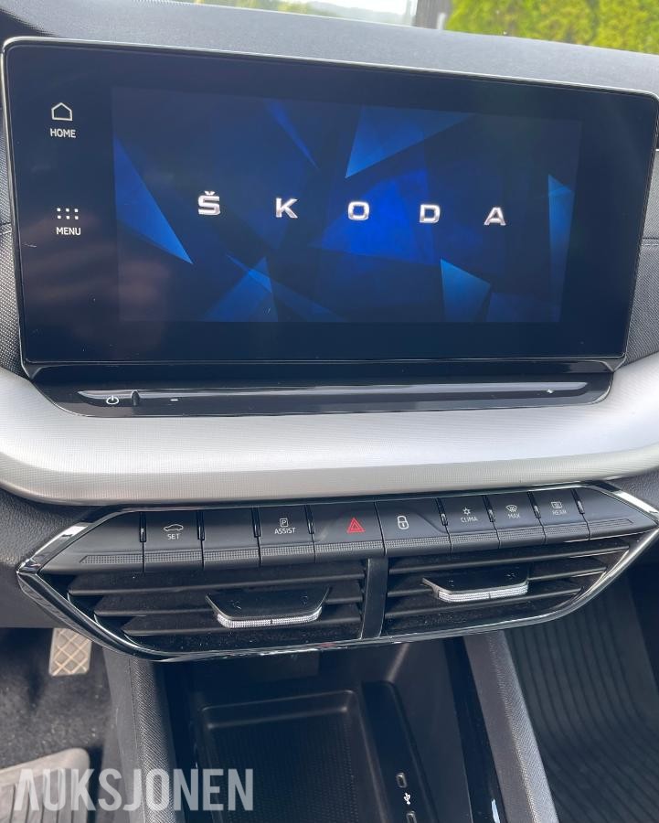 2021 Skoda Octavia 2,0 TDI 150hk Automat, Cruisekontroll, Ryggekamera
