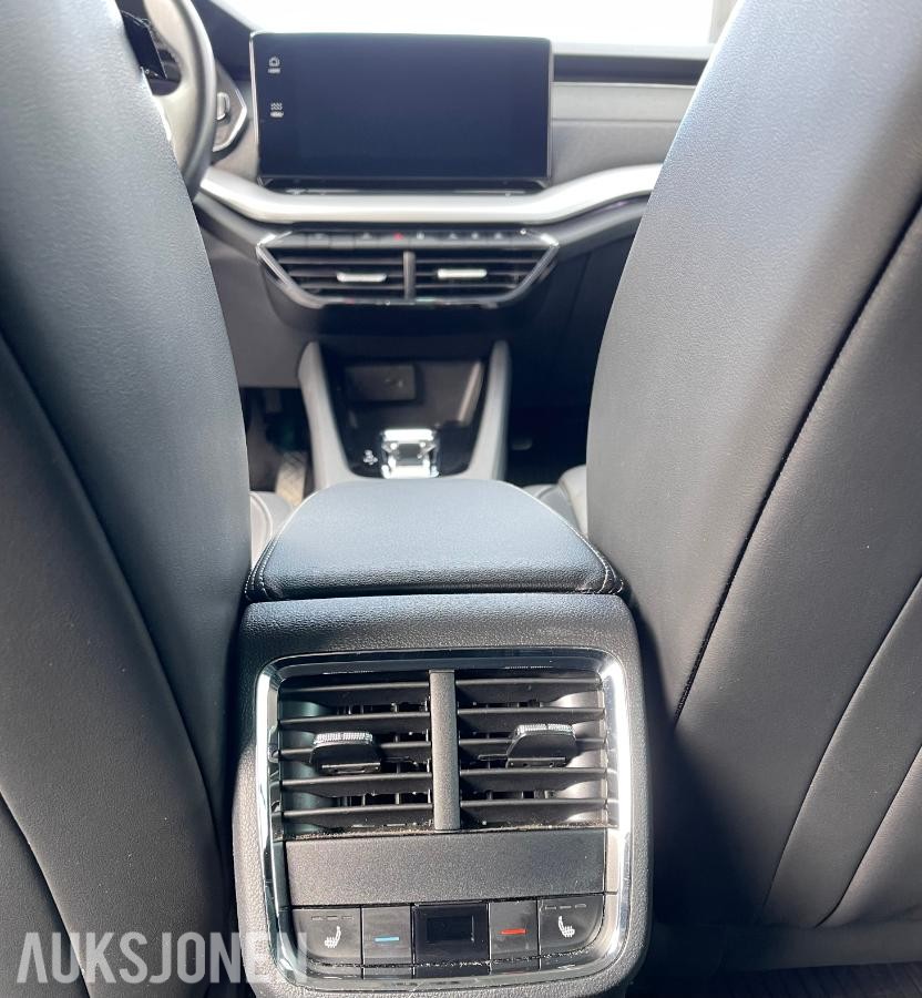 2021 Skoda Octavia 2,0 TDI 150hk Automat, Cruisekontroll, Ryggekamera