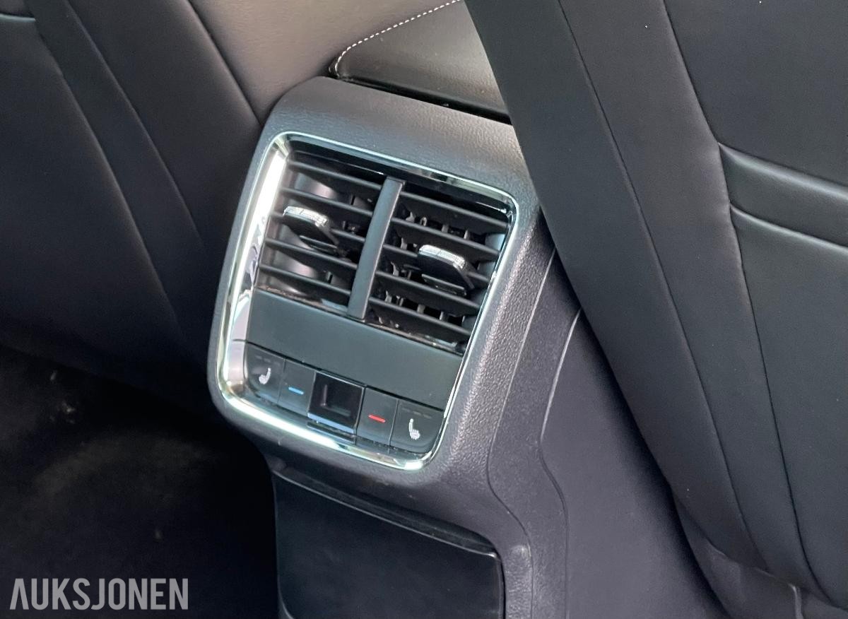 2021 Skoda Octavia 2,0 TDI 150hk Automat, Cruisekontroll, Ryggekamera