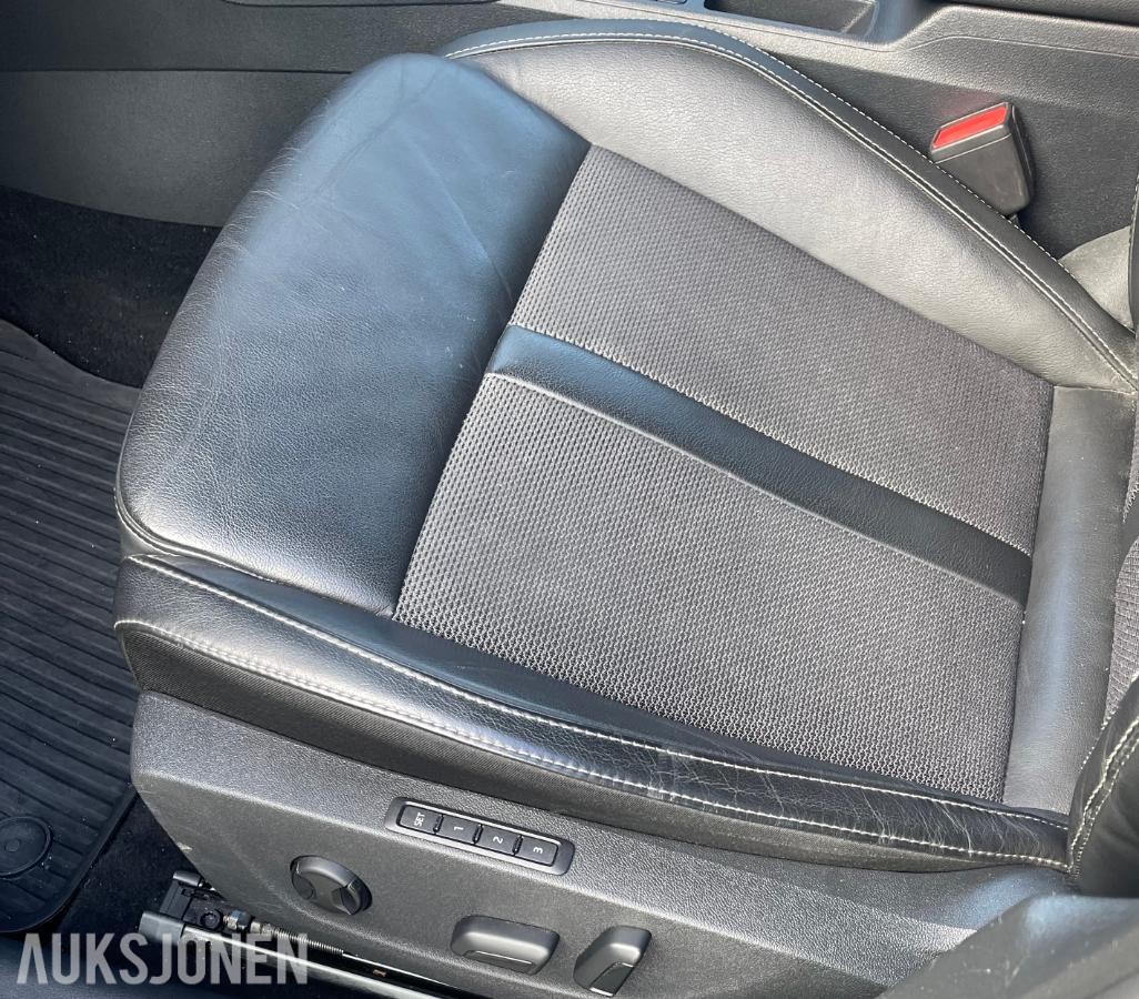 2021 Skoda Octavia 2,0 TDI 150hk Automat, Cruisekontroll, Ryggekamera