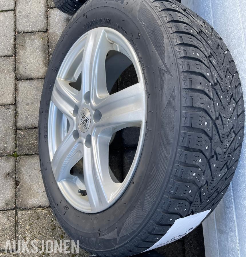 2021 Skoda Octavia 2,0 TDI 150hk Automat, Cruisekontroll, Ryggekamera