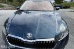 2021 Skoda Octavia 2,0 TDI 150hk Automat, Cruisekontroll, Ryggekamera