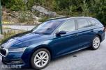 2021 Skoda Octavia 2,0 TDI 150hk Automat, Cruisekontroll, Ryggekamera
