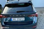 2021 Skoda Octavia 2,0 TDI 150hk Automat, Cruisekontroll, Ryggekamera