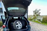 2021 Skoda Octavia 2,0 TDI 150hk Automat, Cruisekontroll, Ryggekamera
