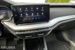 2021 Skoda Octavia 2,0 TDI 150hk Automat, Cruisekontroll, Ryggekamera