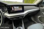2021 Skoda Octavia 2,0 TDI 150hk Automat, Cruisekontroll, Ryggekamera