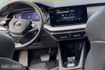 2021 Skoda Octavia 2,0 TDI 150hk Automat, Cruisekontroll, Ryggekamera