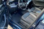 2021 Skoda Octavia 2,0 TDI 150hk Automat, Cruisekontroll, Ryggekamera