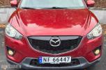 2014 Mazda CX-5, 2,2DE 150hk AWD AUTOMAT HENGERFESTE SKINN          176000km