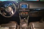 2014 Mazda CX-5, 2,2DE 150hk AWD AUTOMAT HENGERFESTE SKINN          176000km