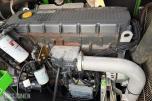 2007 INMESOL 230 kVA DIESELAGGREGAT – IVECO 7,8L – MECC ALTE – MOTORVARMER