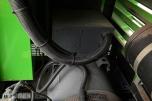 2007 INMESOL 230 kVA DIESELAGGREGAT – IVECO 7,8L – MECC ALTE – MOTORVARMER