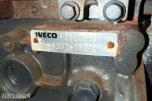 2007 INMESOL 230 kVA DIESELAGGREGAT – IVECO 7,8L – MECC ALTE – MOTORVARMER