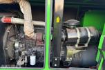 2007 INMESOL 230 kVA DIESELAGGREGAT – IVECO 7,8L – MECC ALTE – MOTORVARMER