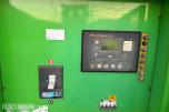 2007 INMESOL 230 kVA DIESELAGGREGAT – IVECO 7,8L – MECC ALTE – MOTORVARMER