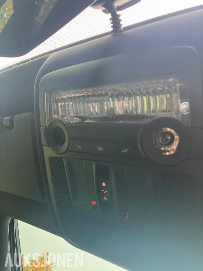2007 BMW X5 3.0D 235HK 4X4 AUTOMAT, PANORAMA GLASSTAK, HELSKINN