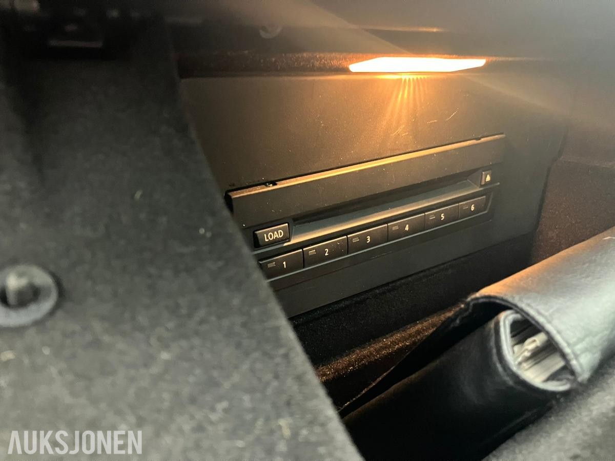 2007 BMW X5 3.0D 235HK 4X4 AUTOMAT, PANORAMA GLASSTAK, HELSKINN