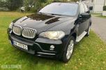 2007 BMW X5 3.0D 235HK 4X4 AUTOMAT, PANORAMA GLASSTAK, HELSKINN