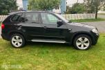 2007 BMW X5 3.0D 235HK 4X4 AUTOMAT, PANORAMA GLASSTAK, HELSKINN