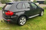 2007 BMW X5 3.0D 235HK 4X4 AUTOMAT, PANORAMA GLASSTAK, HELSKINN