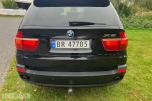 2007 BMW X5 3.0D 235HK 4X4 AUTOMAT, PANORAMA GLASSTAK, HELSKINN