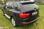 2007 BMW X5 3.0D 235HK 4X4 AUTOMAT, PANORAMA GLASSTAK, HELSKINN
