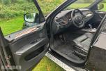 2007 BMW X5 3.0D 235HK 4X4 AUTOMAT, PANORAMA GLASSTAK, HELSKINN