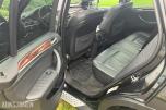 2007 BMW X5 3.0D 235HK 4X4 AUTOMAT, PANORAMA GLASSTAK, HELSKINN