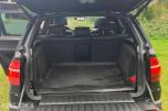 2007 BMW X5 3.0D 235HK 4X4 AUTOMAT, PANORAMA GLASSTAK, HELSKINN