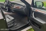 2007 BMW X5 3.0D 235HK 4X4 AUTOMAT, PANORAMA GLASSTAK, HELSKINN