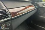 2007 BMW X5 3.0D 235HK 4X4 AUTOMAT, PANORAMA GLASSTAK, HELSKINN