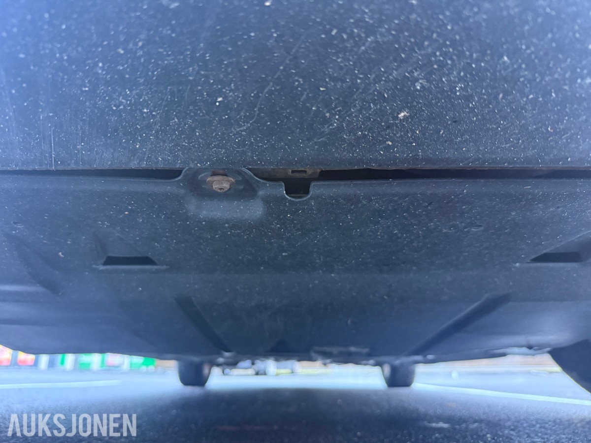 2005 Volvo V50 1.6-109 D, 200900km - Rep.objekt