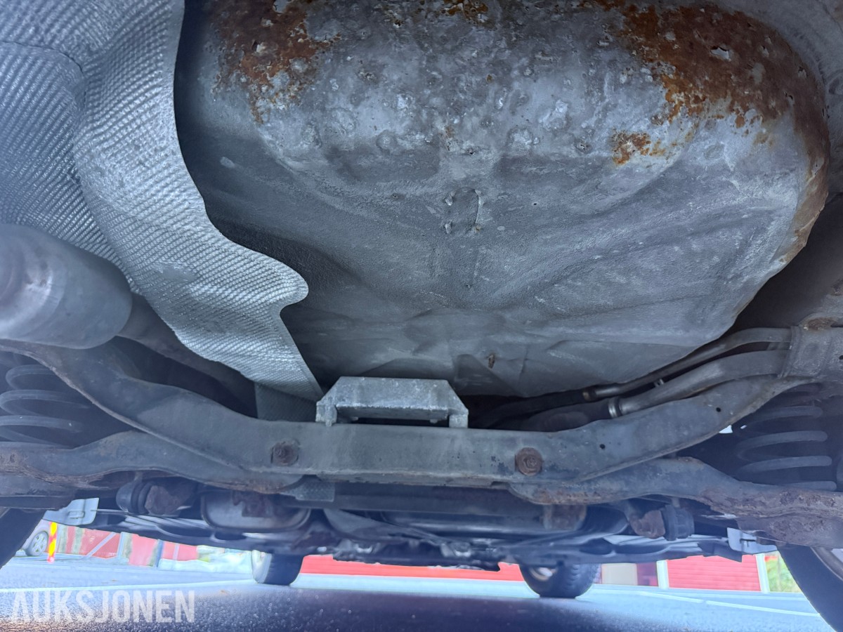 2005 Volvo V50 1.6-109 D, 200900km - Rep.objekt