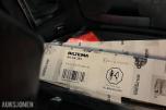 2005 Volvo V50 1.6-109 D, 200900km - Rep.objekt