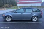 2005 Volvo V50 1.6-109 D, 200900km - Rep.objekt