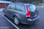 2005 Volvo V50 1.6-109 D, 200900km - Rep.objekt