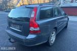 2005 Volvo V50 1.6-109 D, 200900km - Rep.objekt