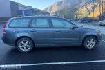 2005 Volvo V50 1.6-109 D, 200900km - Rep.objekt