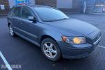2005 Volvo V50 1.6-109 D, 200900km - Rep.objekt