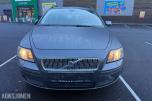 2005 Volvo V50 1.6-109 D, 200900km - Rep.objekt