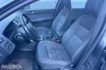 2005 Volvo V50 1.6-109 D, 200900km - Rep.objekt