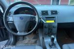 2005 Volvo V50 1.6-109 D, 200900km - Rep.objekt