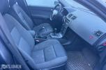 2005 Volvo V50 1.6-109 D, 200900km - Rep.objekt