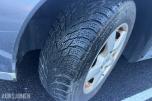 2005 Volvo V50 1.6-109 D, 200900km - Rep.objekt