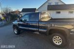 2002 Chevrolet Silverado, SILVERADO 6.6-305 D 4X4, 383000km