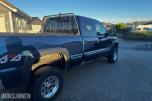 2002 Chevrolet Silverado, SILVERADO 6.6-305 D 4X4, 383000km